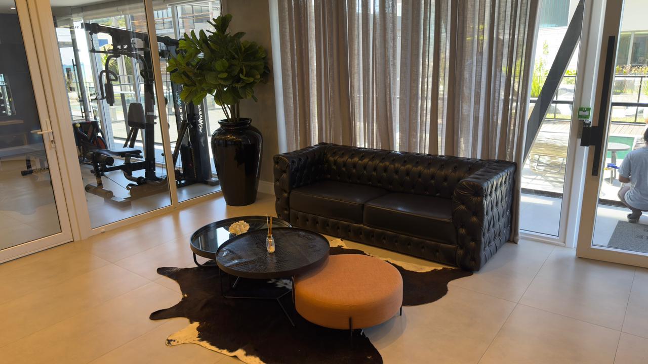 Brava Prime — Praia Brava, Itajaí — foto 6