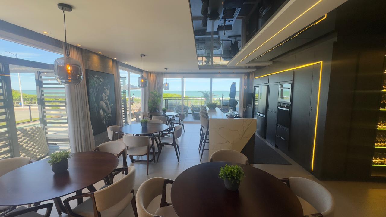 Brava Prime — Praia Brava, Itajaí — foto 8