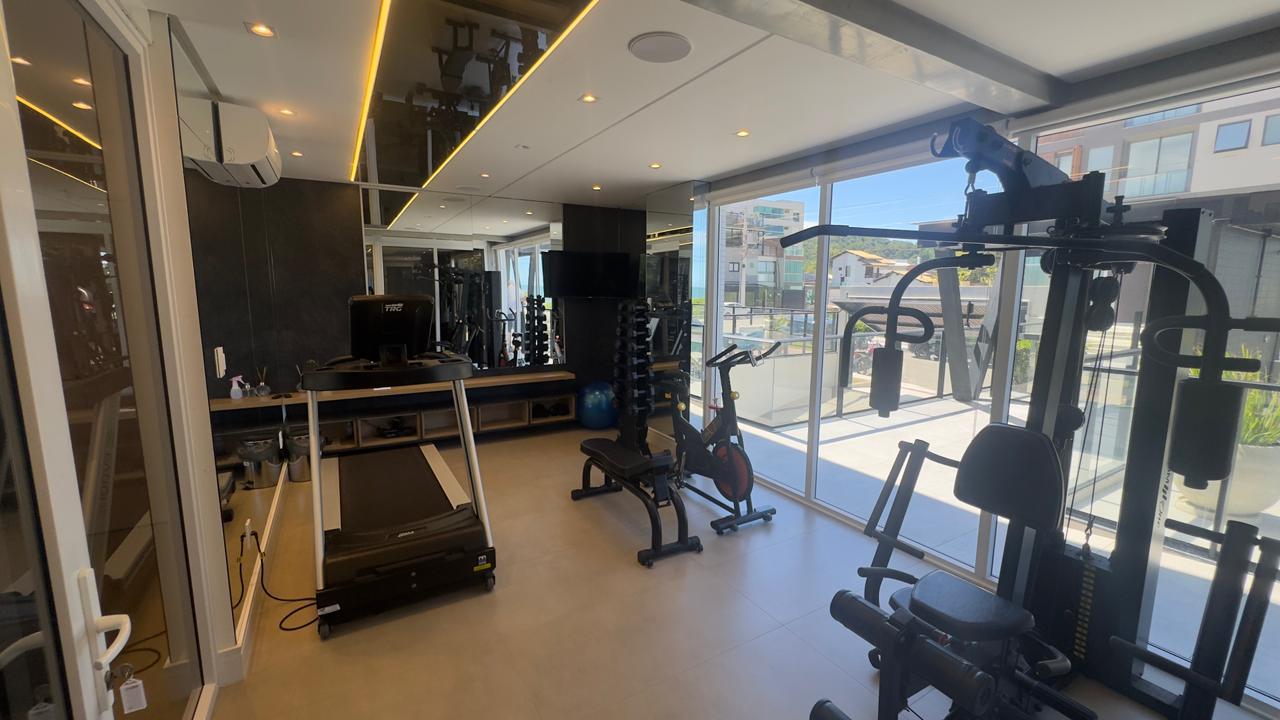 Brava Prime — Praia Brava, Itajaí — foto 9