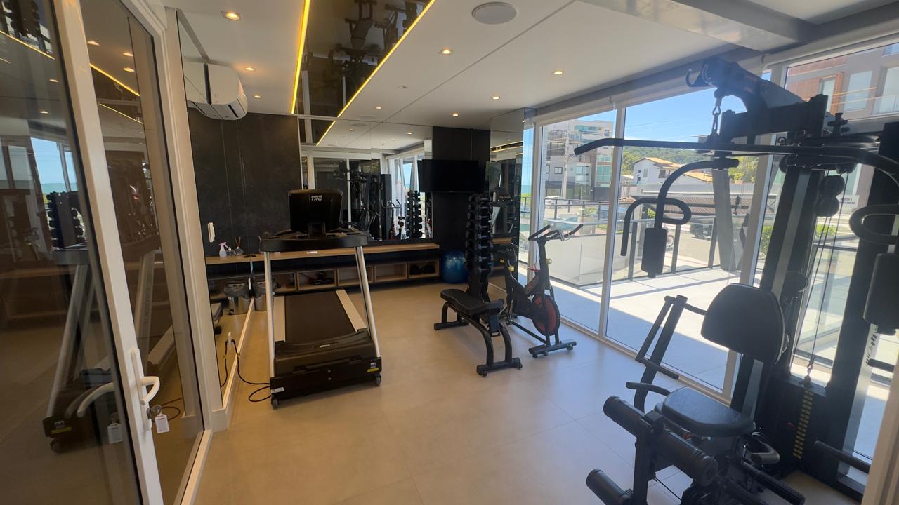 Brava Prime — Praia Brava, Itajaí — foto 14