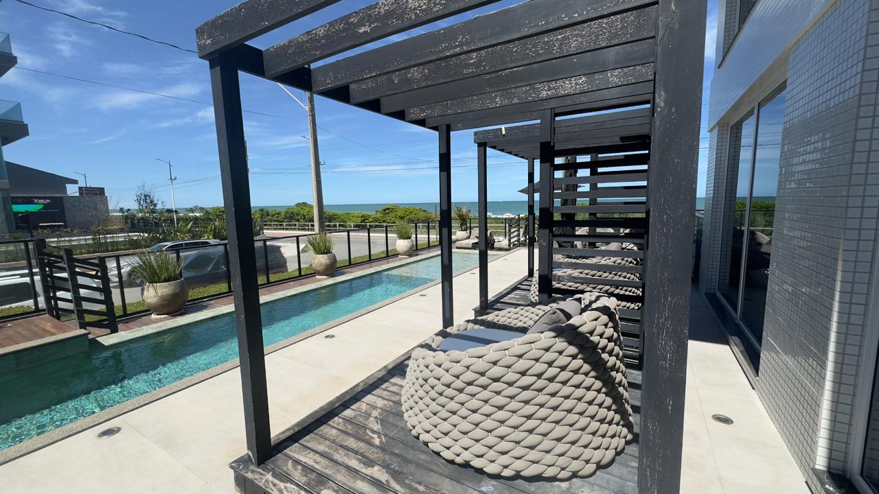 Brava Prime — Praia Brava, Itajaí — foto 15