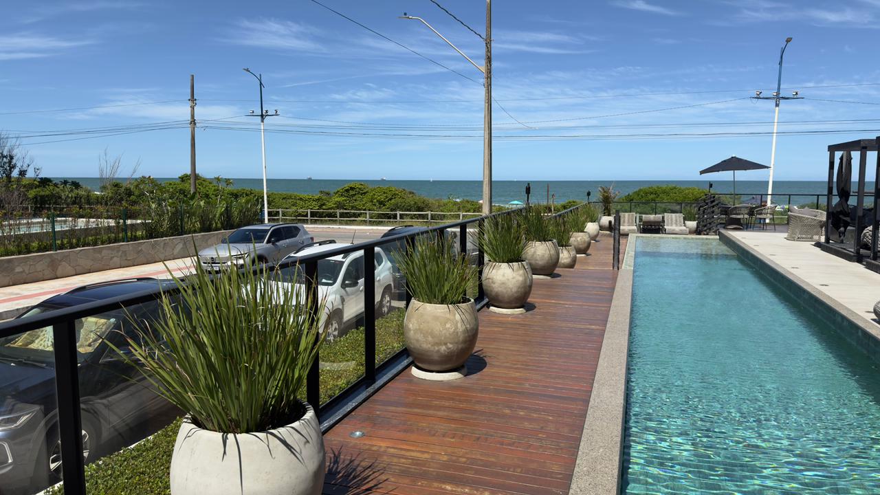 Brava Prime — Praia Brava, Itajaí — foto 19