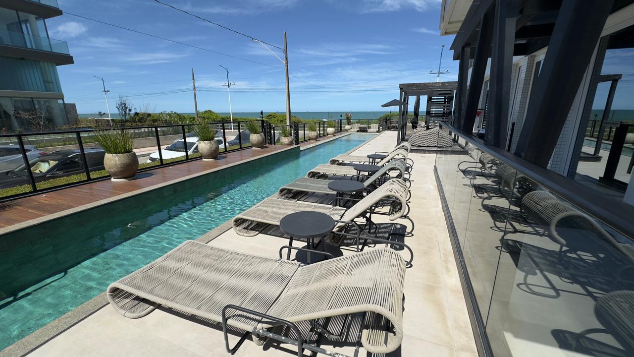 Brava Prime — Praia Brava, Itajaí — foto 22