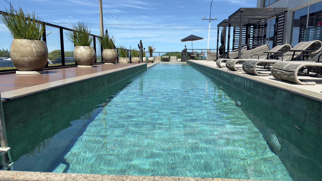 Brava Prime — Praia Brava, Itajaí — foto 23