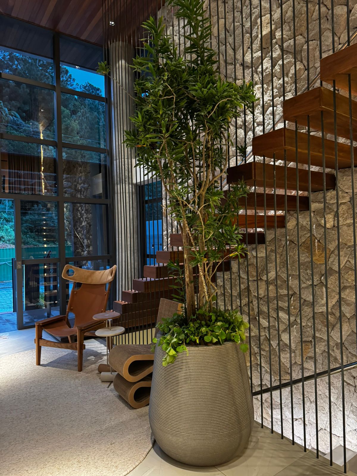 Brava Sixteen — Renders & Fachada 3
