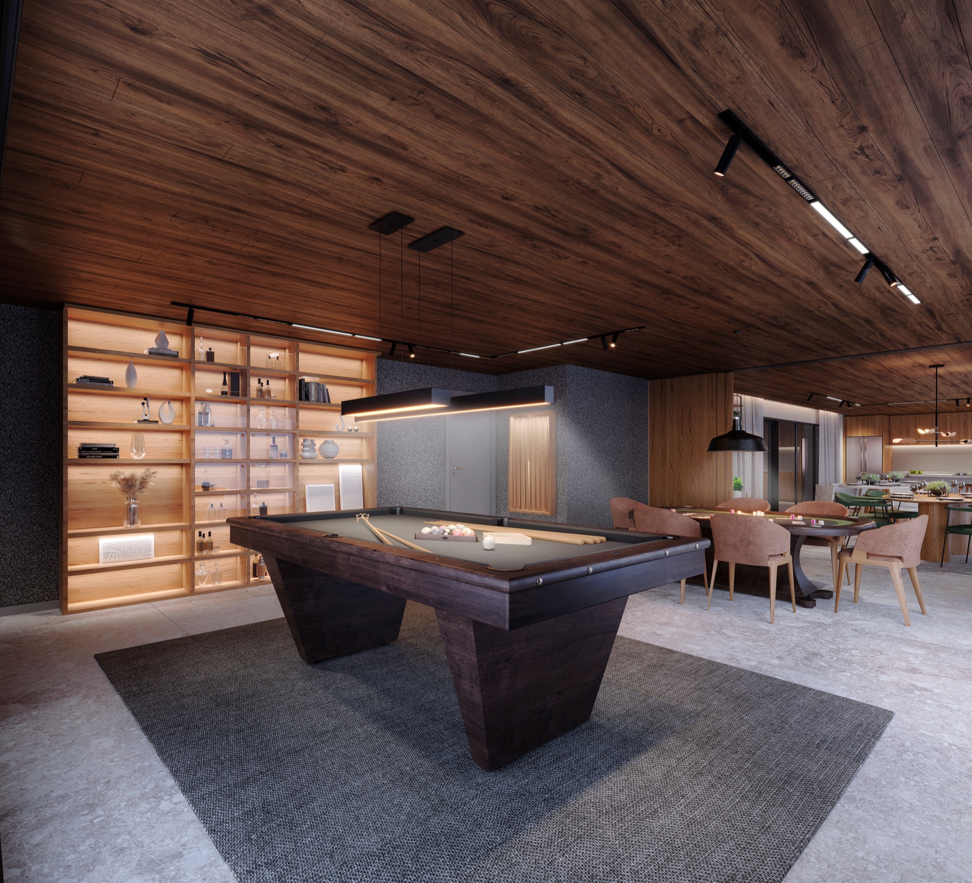 Brava Sixteen — Renders & Fachada 9
