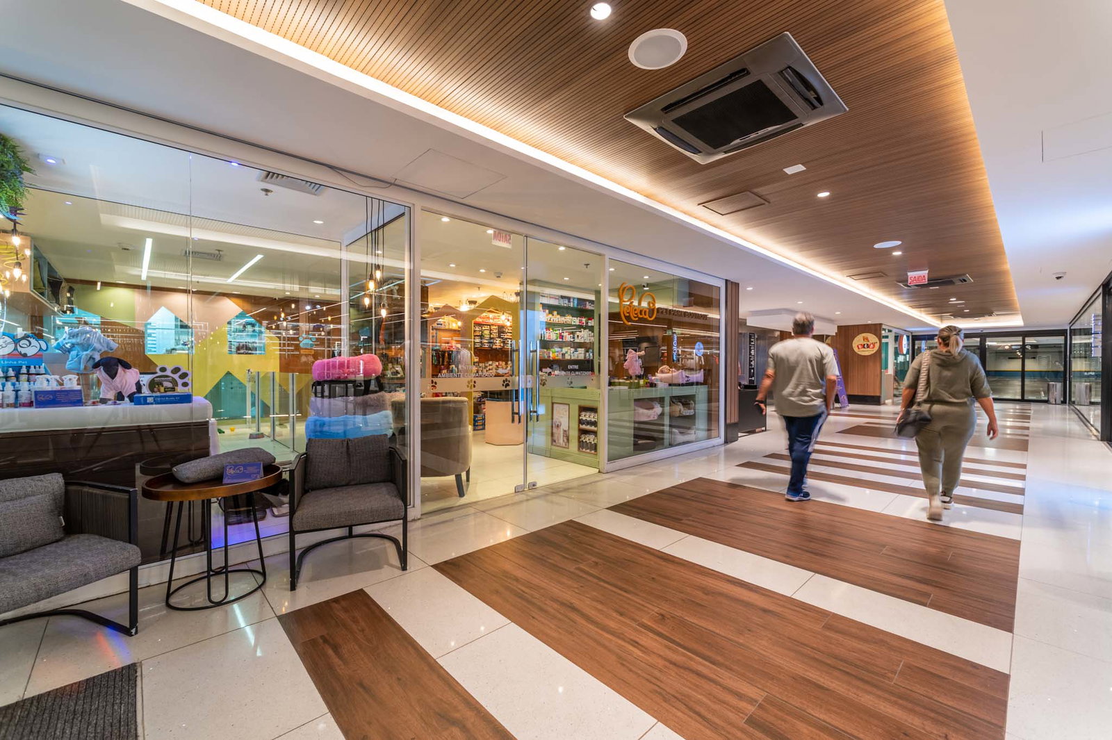 BravaMall — Praia Brava, Itajaí — foto 5