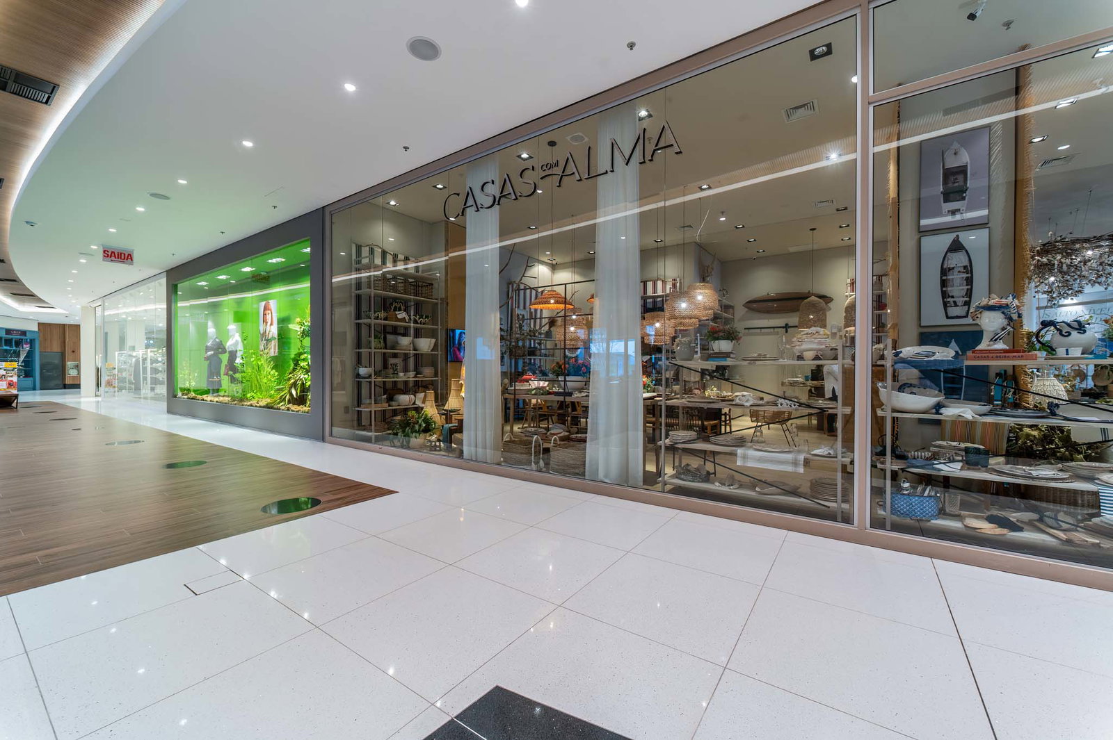 BravaMall — Praia Brava, Itajaí — foto 9