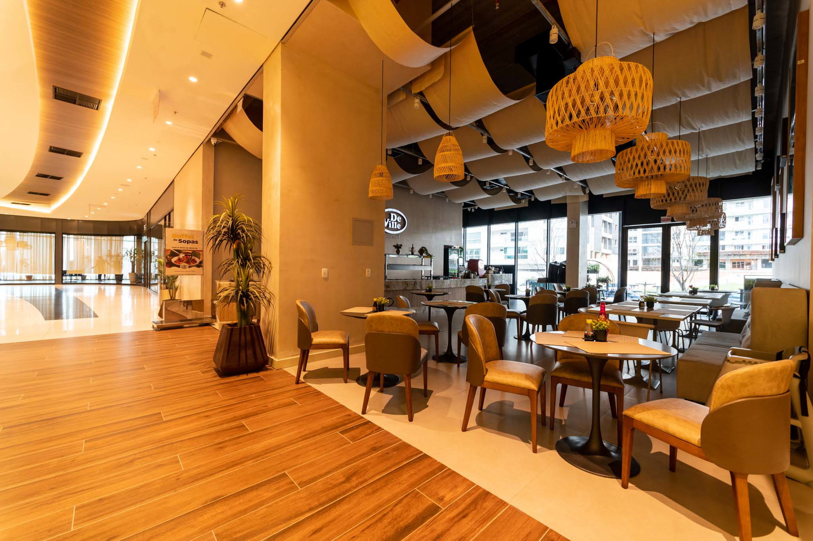BravaMall — Praia Brava, Itajaí — foto 11