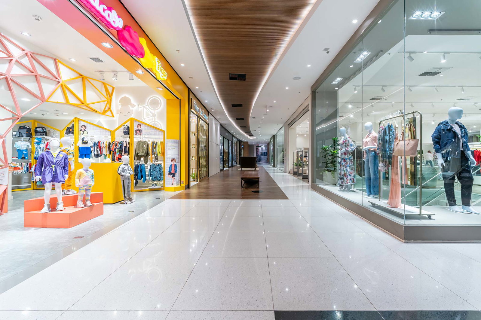 BravaMall — Praia Brava, Itajaí — foto 14