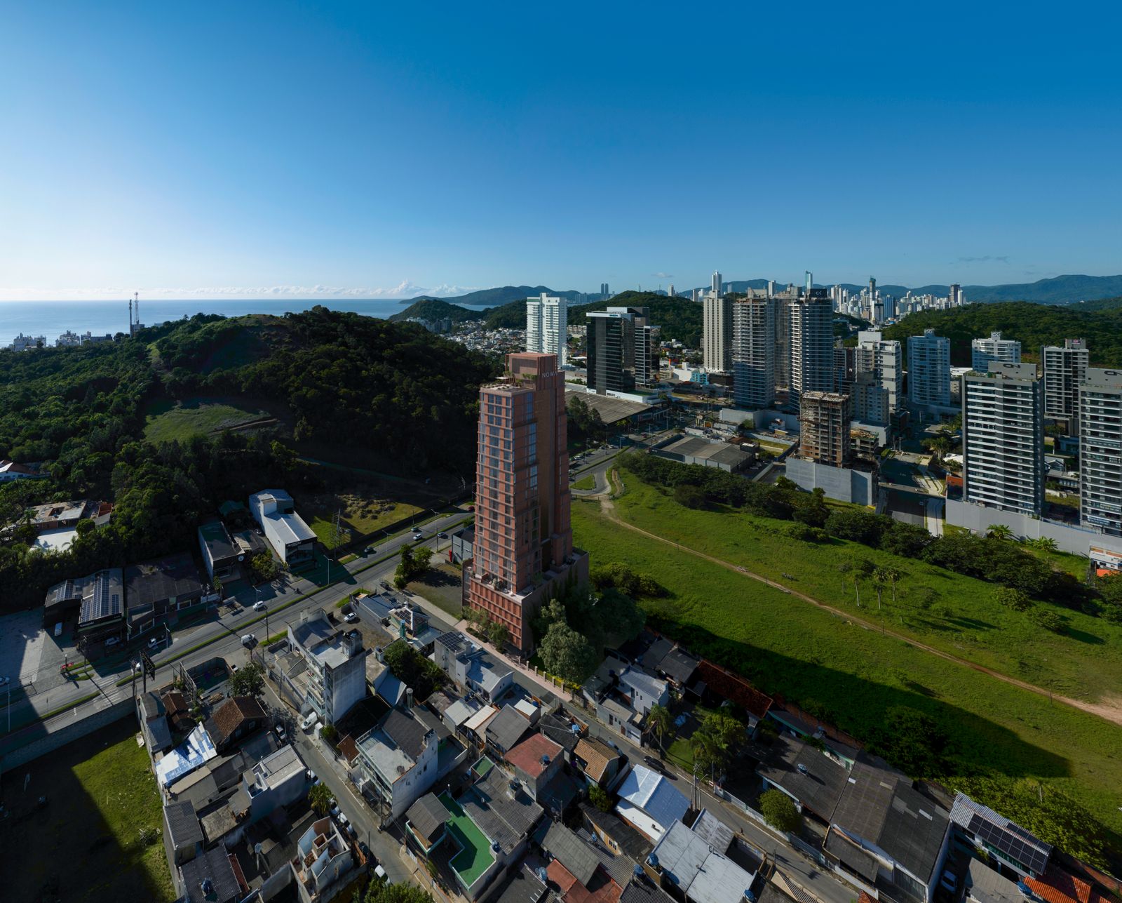 Brickell — Praia Brava, Itajaí — foto 2