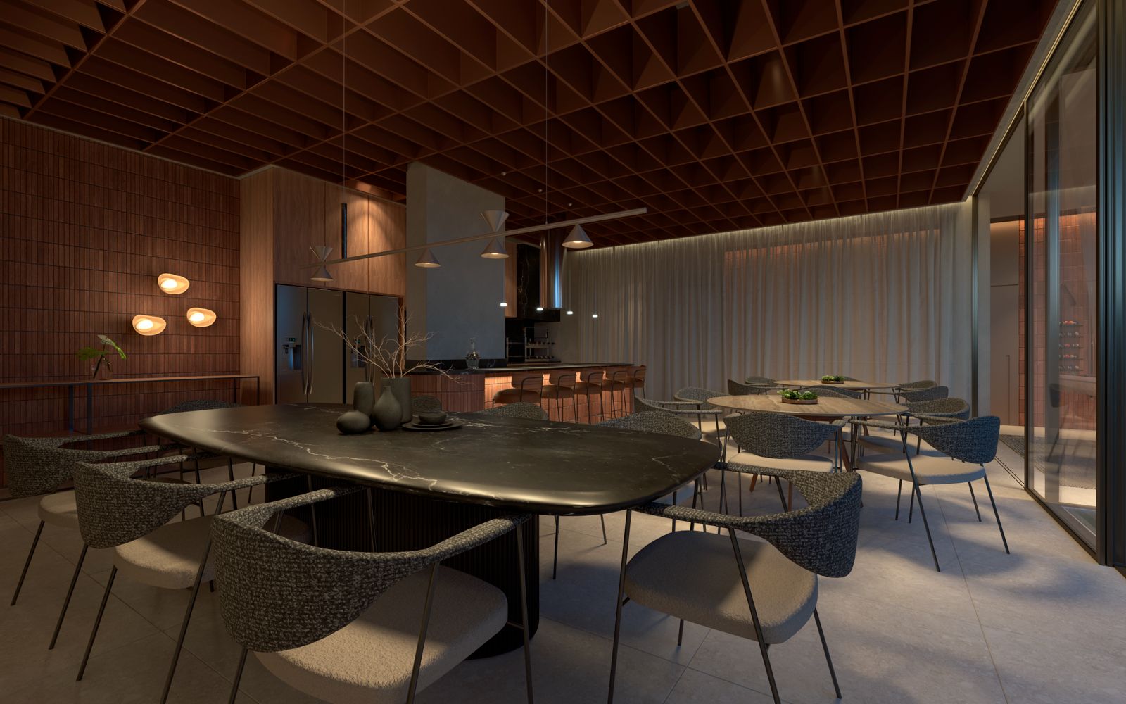 Brickell — Praia Brava, Itajaí — foto 4