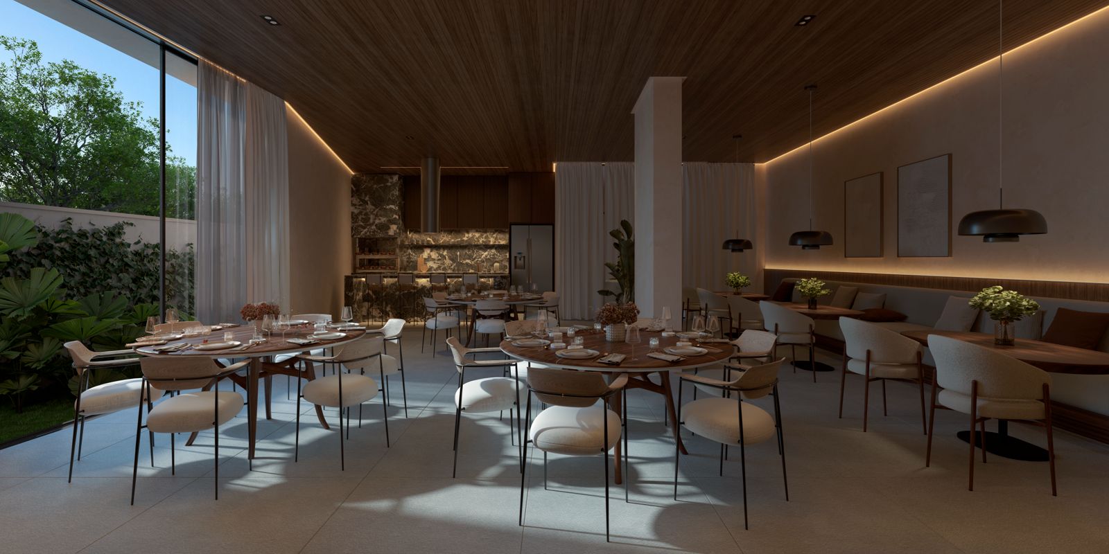 Brickell — Praia Brava, Itajaí — foto 5