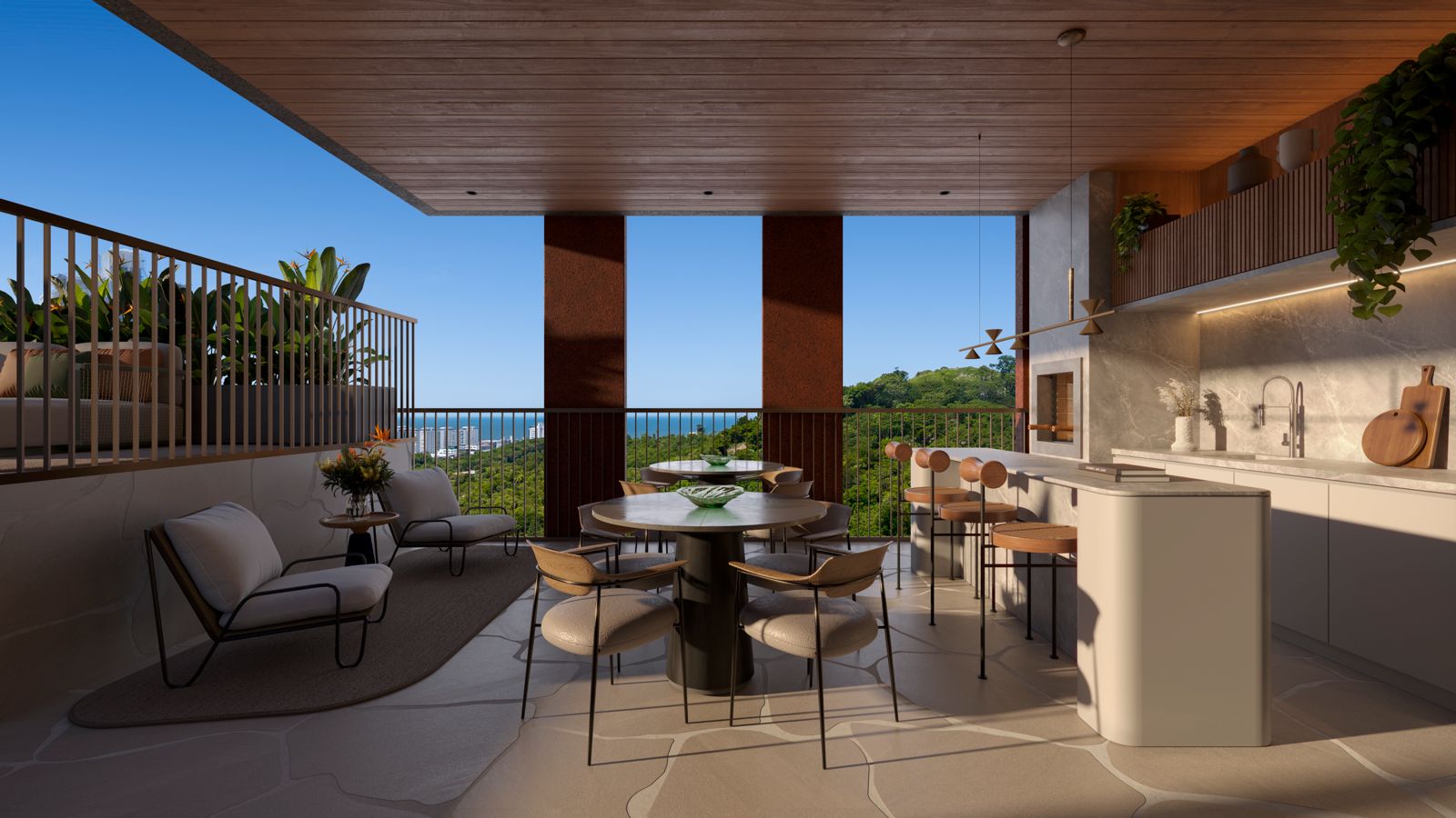 Brickell — Praia Brava, Itajaí — foto 10