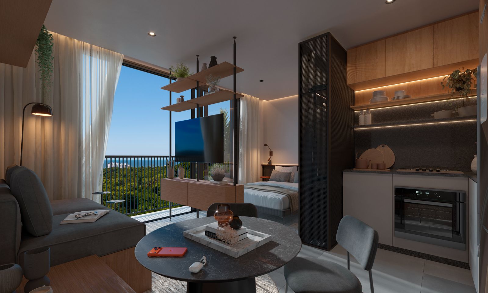 Brickell — Praia Brava, Itajaí — foto 11