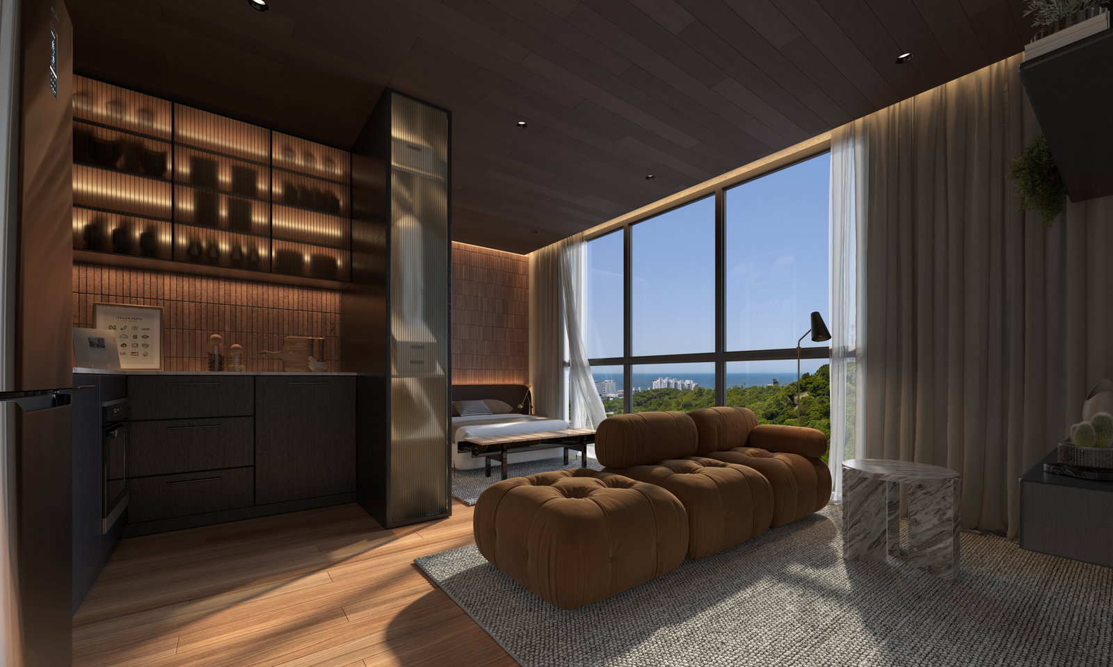 Brickell — Praia Brava, Itajaí — foto 12