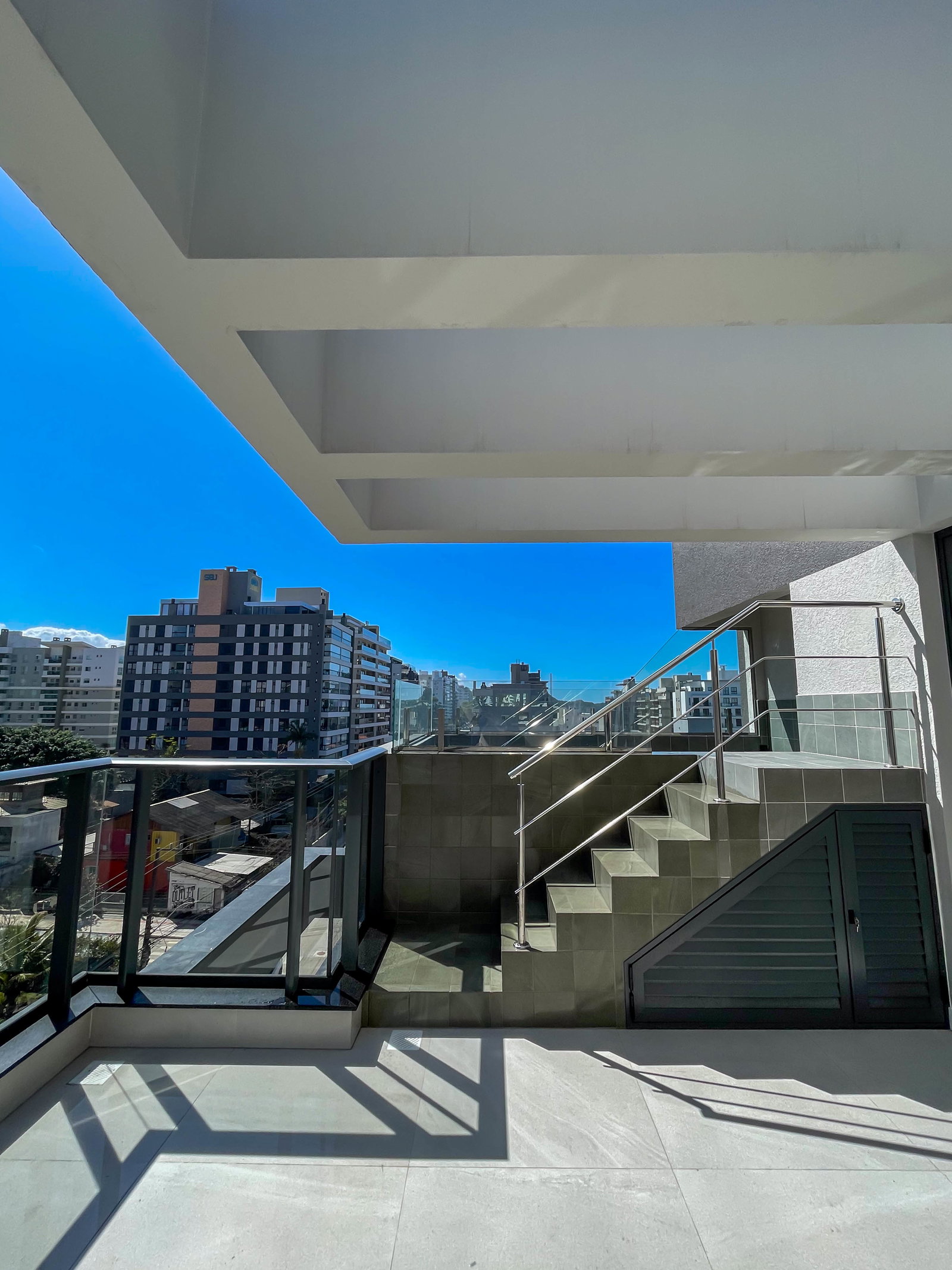Cala D'or — Renders & Fachada 4
