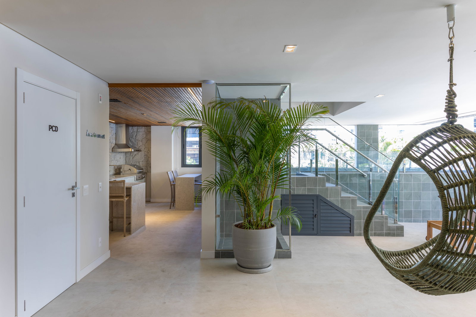 Cala D'or — Renders & Fachada 7
