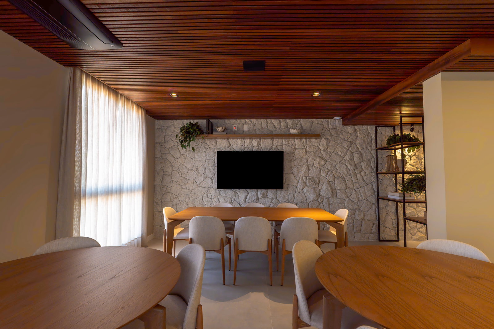 Cala D'or — Renders & Fachada 8