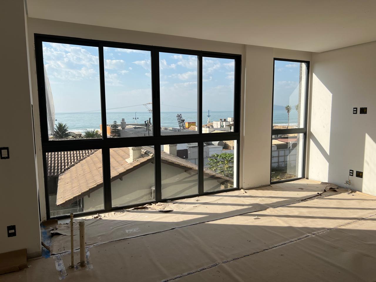 Cala D'or — Andamento da obra 2