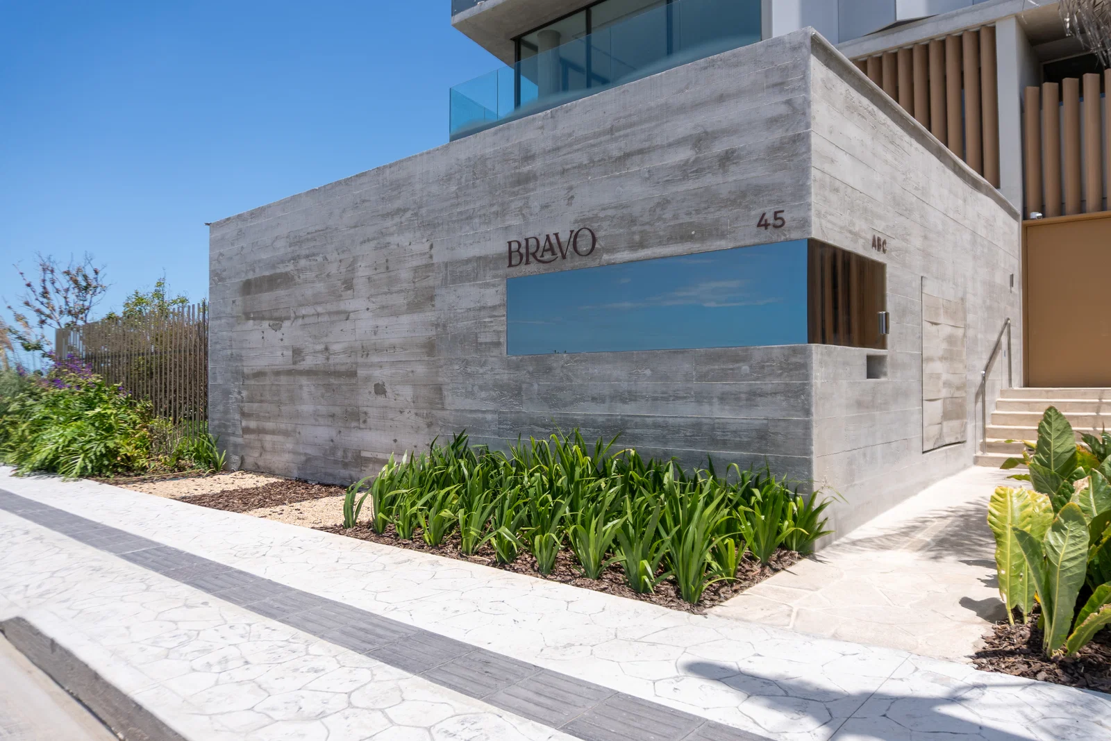 Empreendimento da Incorposul na Praia Brava, Itajaí