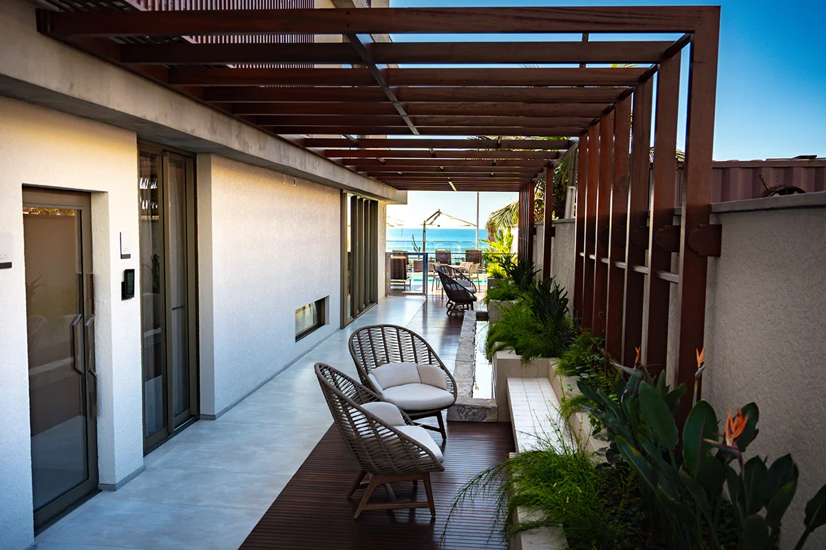 Render do Tirreno Residenziale — Empreendimento na Praia Brava Itajaí SC 21 em Praia Brava Itajai SC