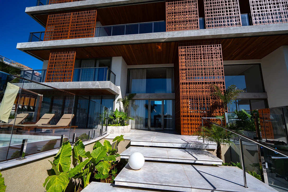 Render do Tirreno Residenziale — Empreendimento na Praia Brava Itajaí SC 9 em Praia Brava Itajai SC