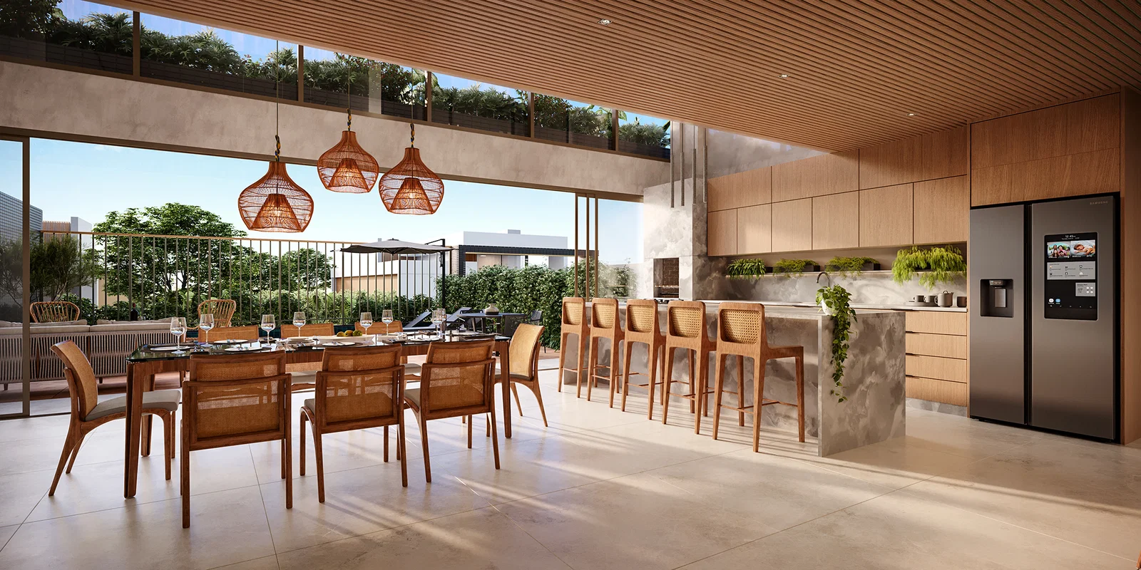 Apartamentos Prontos para Morar na Praia Brava