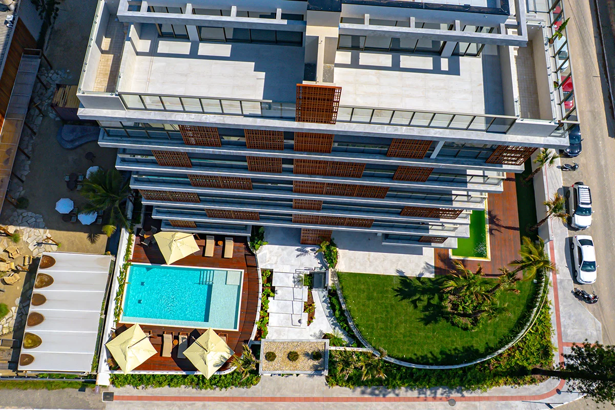 Render do Tirreno Residenziale — Empreendimento na Praia Brava Itajaí SC 5 em Praia Brava Itajai SC