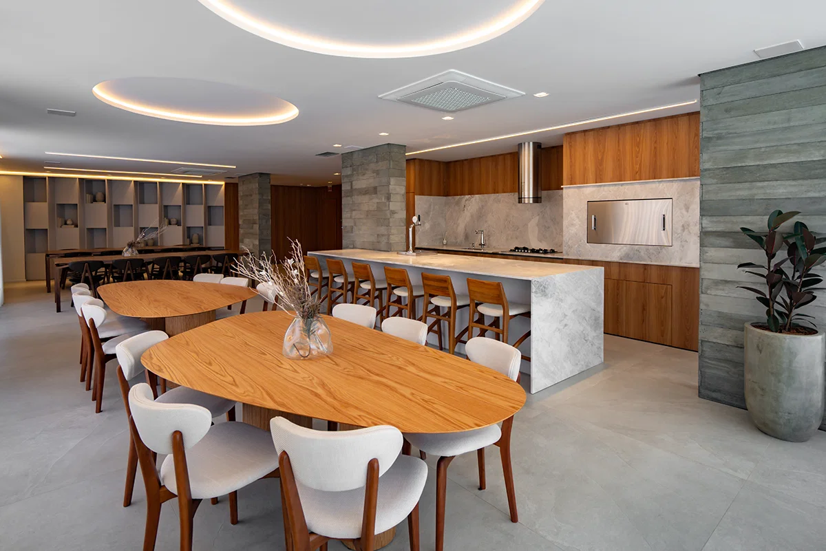 Render do Tirreno Residenziale — Empreendimento na Praia Brava Itajaí SC 36 em Praia Brava Itajai SC