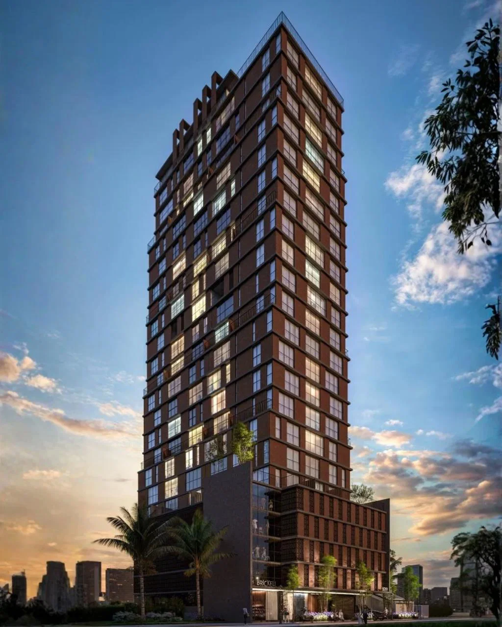 Brickell Modern Life: Vale a Pena Investir? Preço e Análise 2026