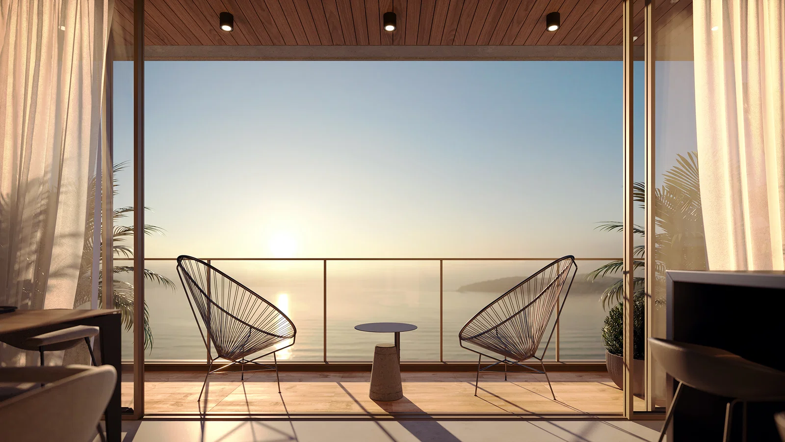 Apartamentos de 4 Suítes na Praia Brava: o Topo do Mercado