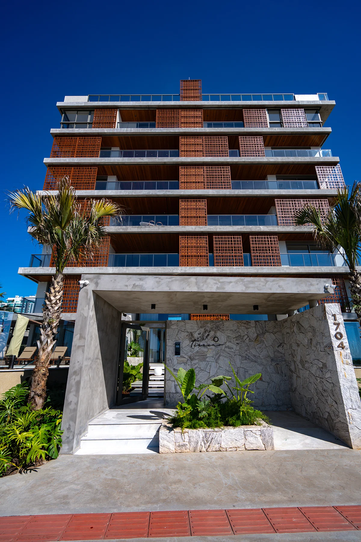 Render do Tirreno Residenziale — Empreendimento na Praia Brava Itajaí SC 11 em Praia Brava Itajai SC