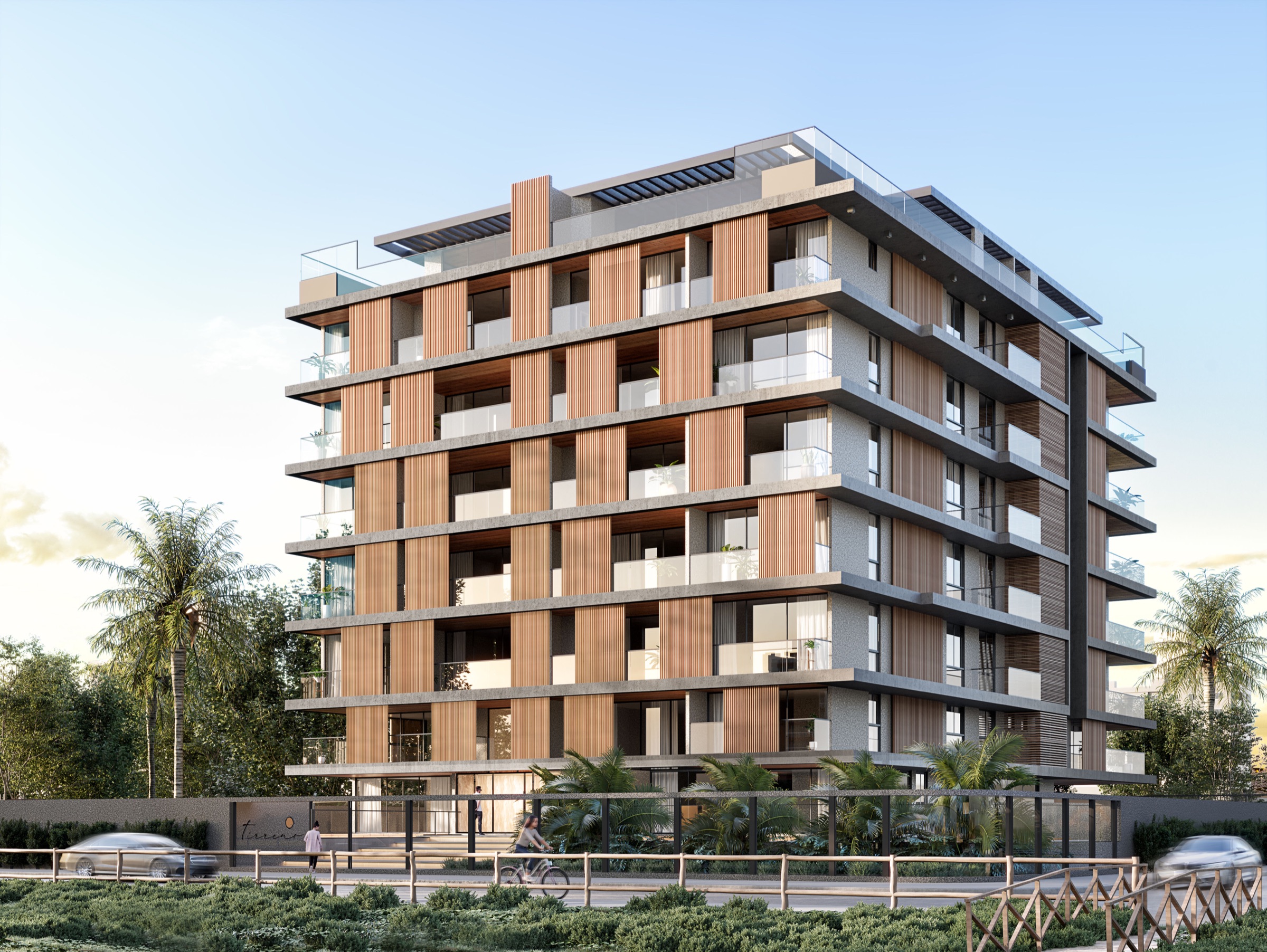 Tirreno Residenziale: Vale a Pena Investir? Preço e Análise 2026