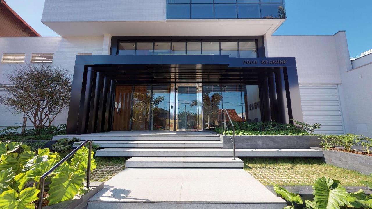 Four Seasons Praia Brava — foto 2