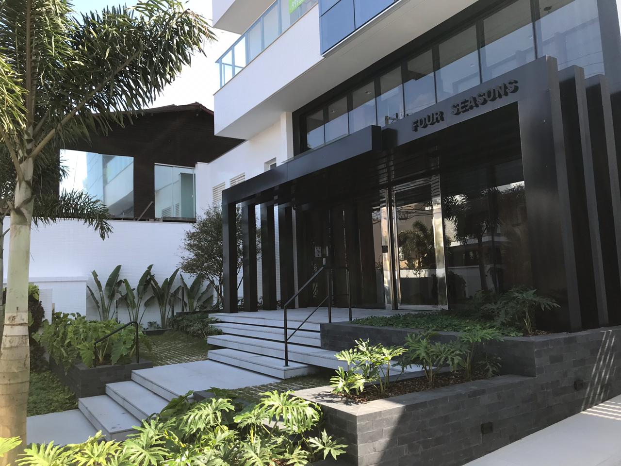 Four Seasons Praia Brava — foto 3