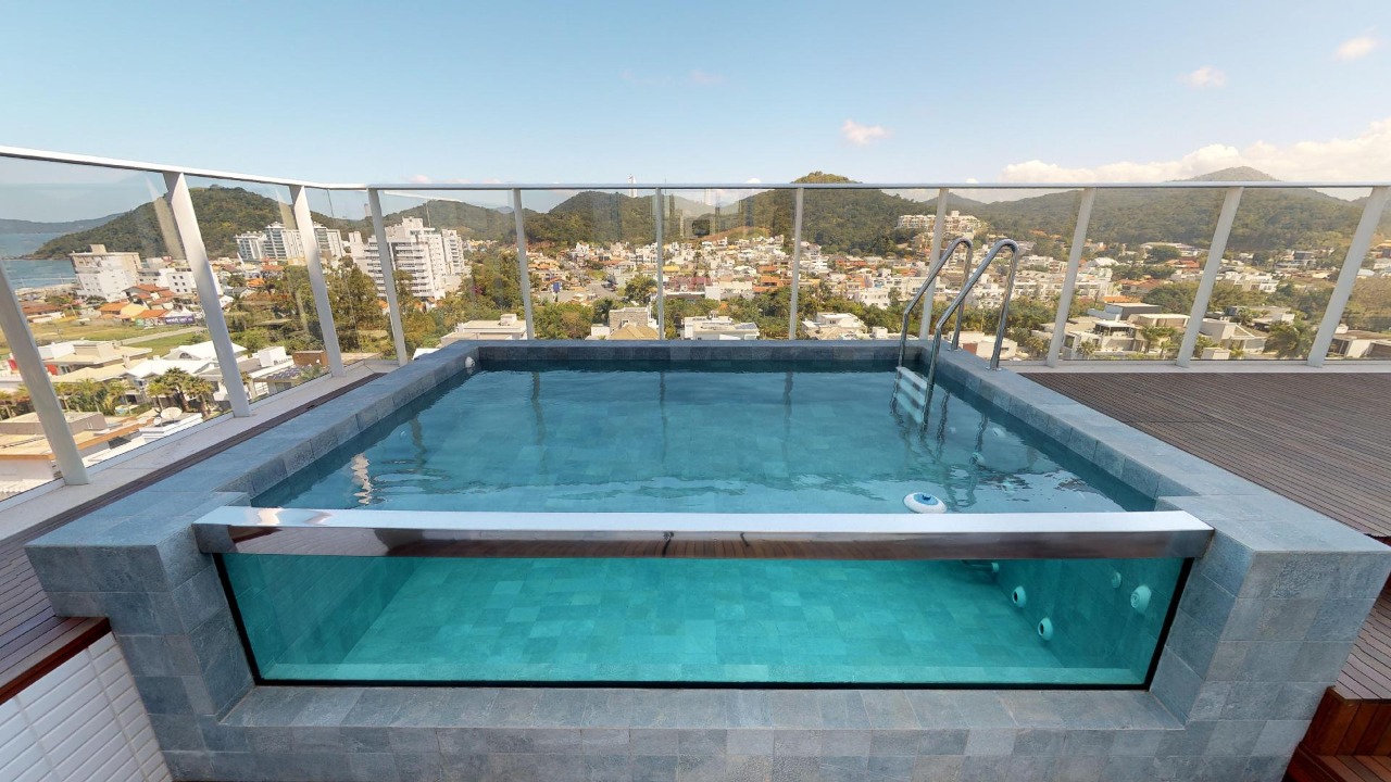 Four Seasons Praia Brava — foto 7