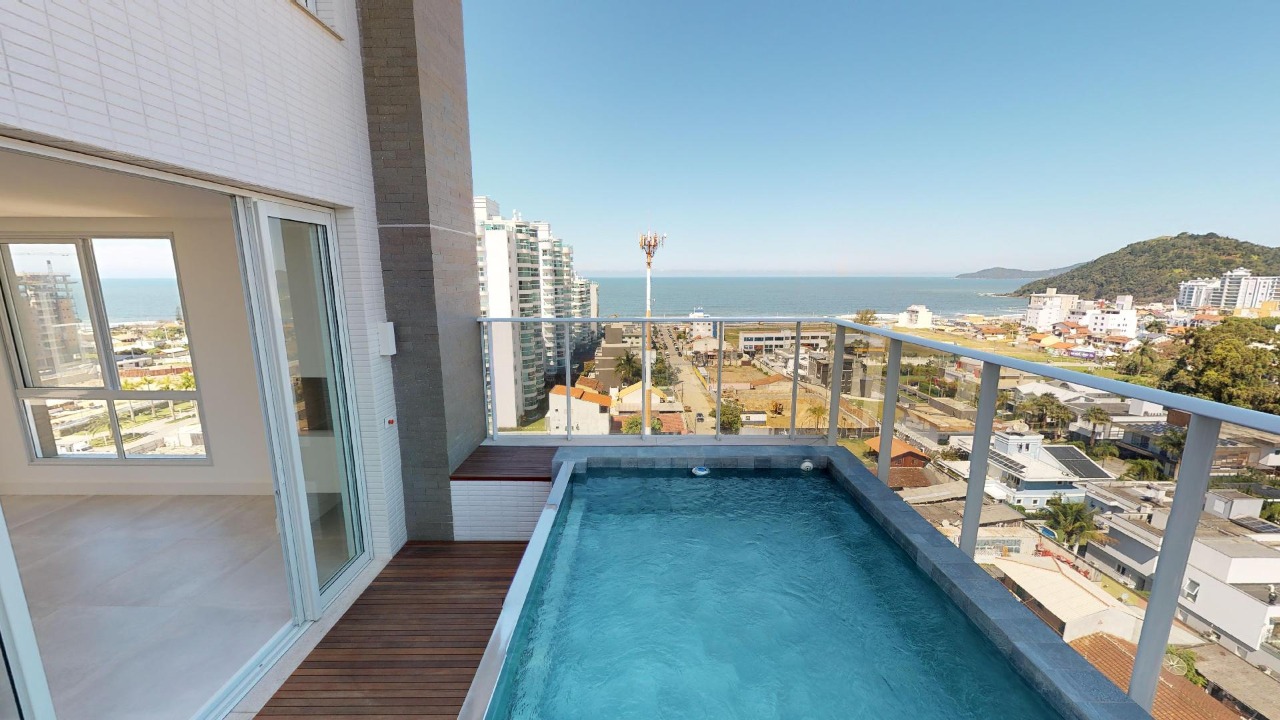 Four Seasons Praia Brava — foto 9