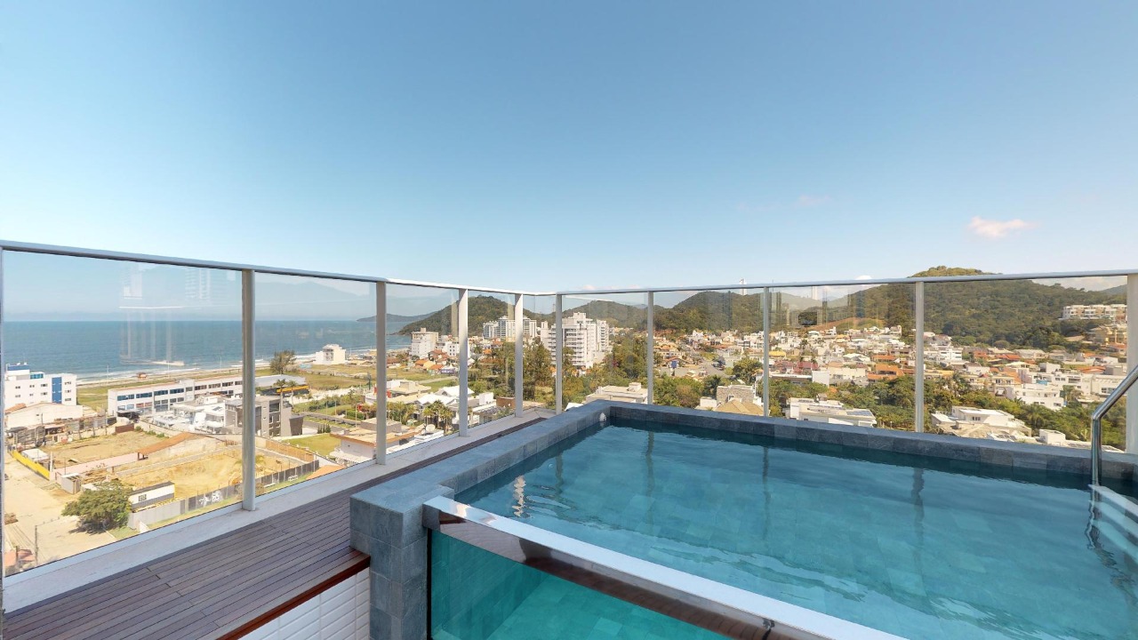 Four Seasons Praia Brava — foto 10