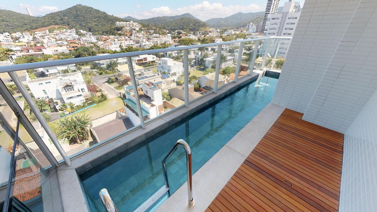 Four Seasons Praia Brava — foto 11