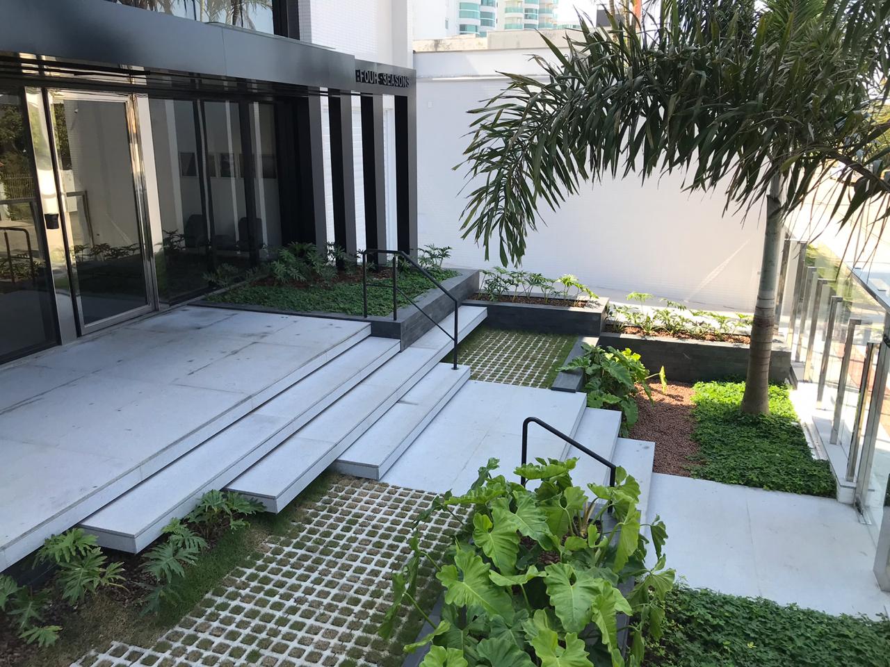 Four Seasons Praia Brava — foto 17