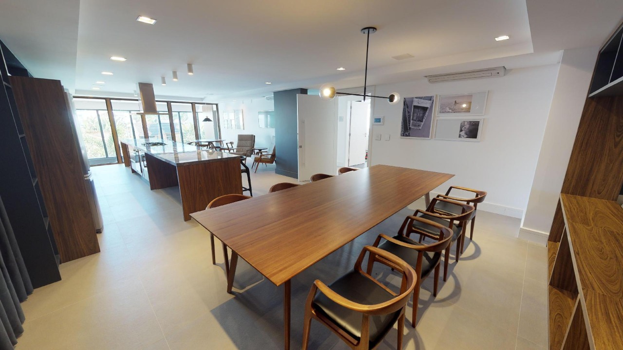 Four Seasons Praia Brava — foto 20