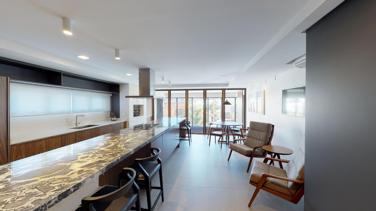 Four Seasons Praia Brava — foto 21