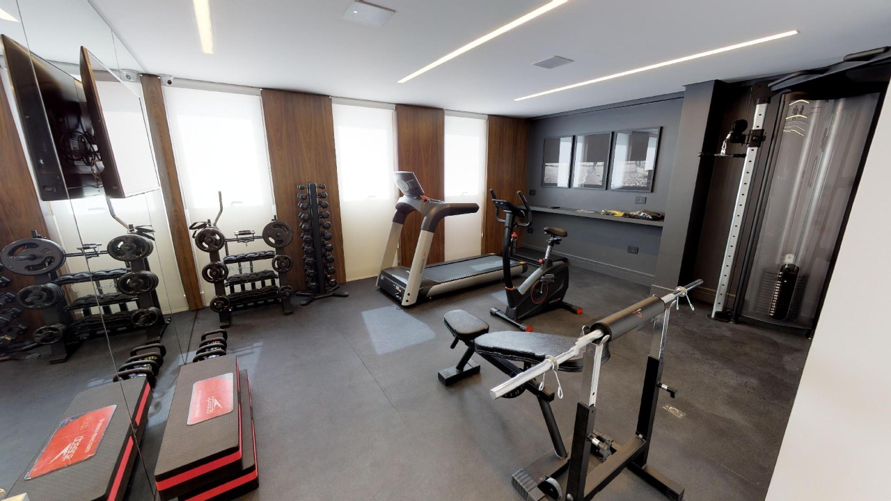 Four Seasons Praia Brava — foto 23