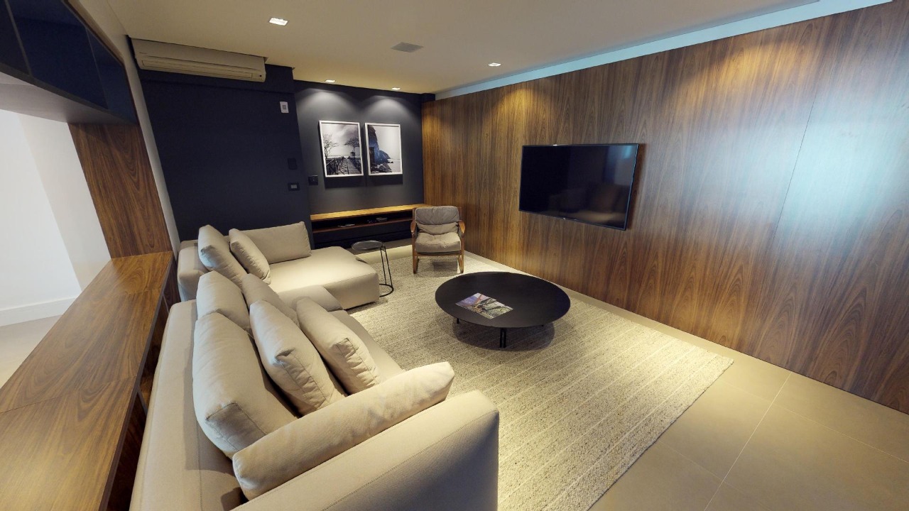 Four Seasons Praia Brava — foto 24