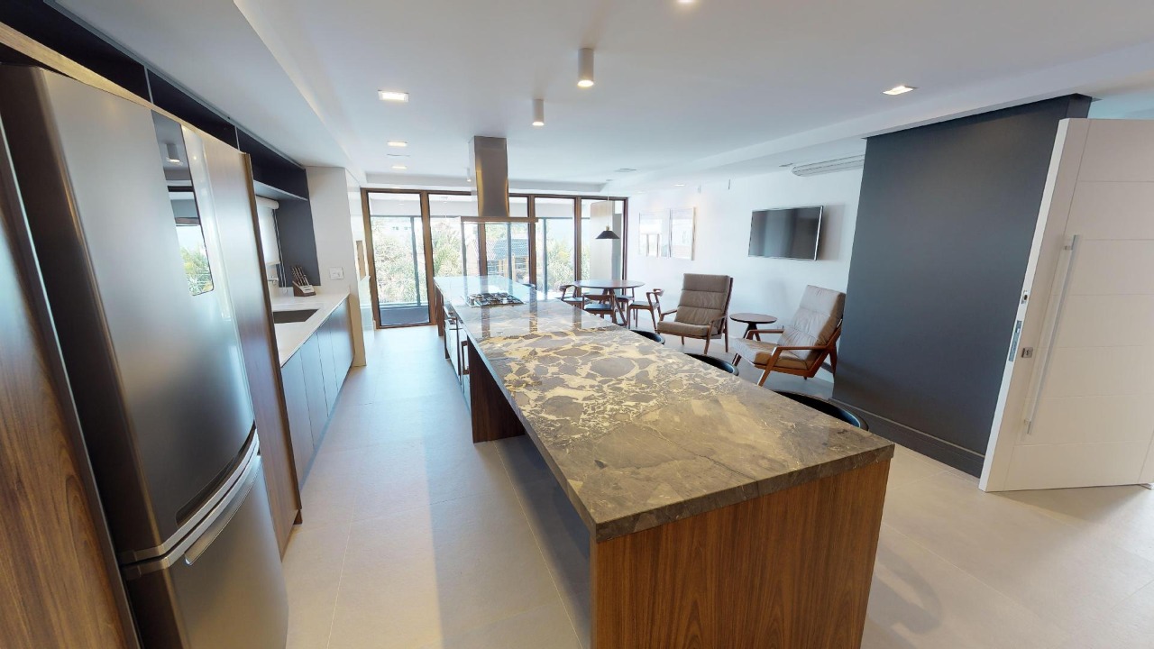 Four Seasons Praia Brava — foto 26