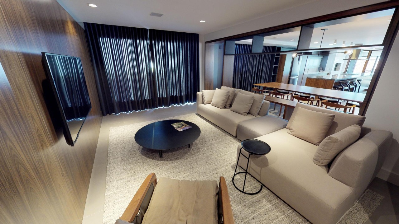 Four Seasons Praia Brava — foto 30