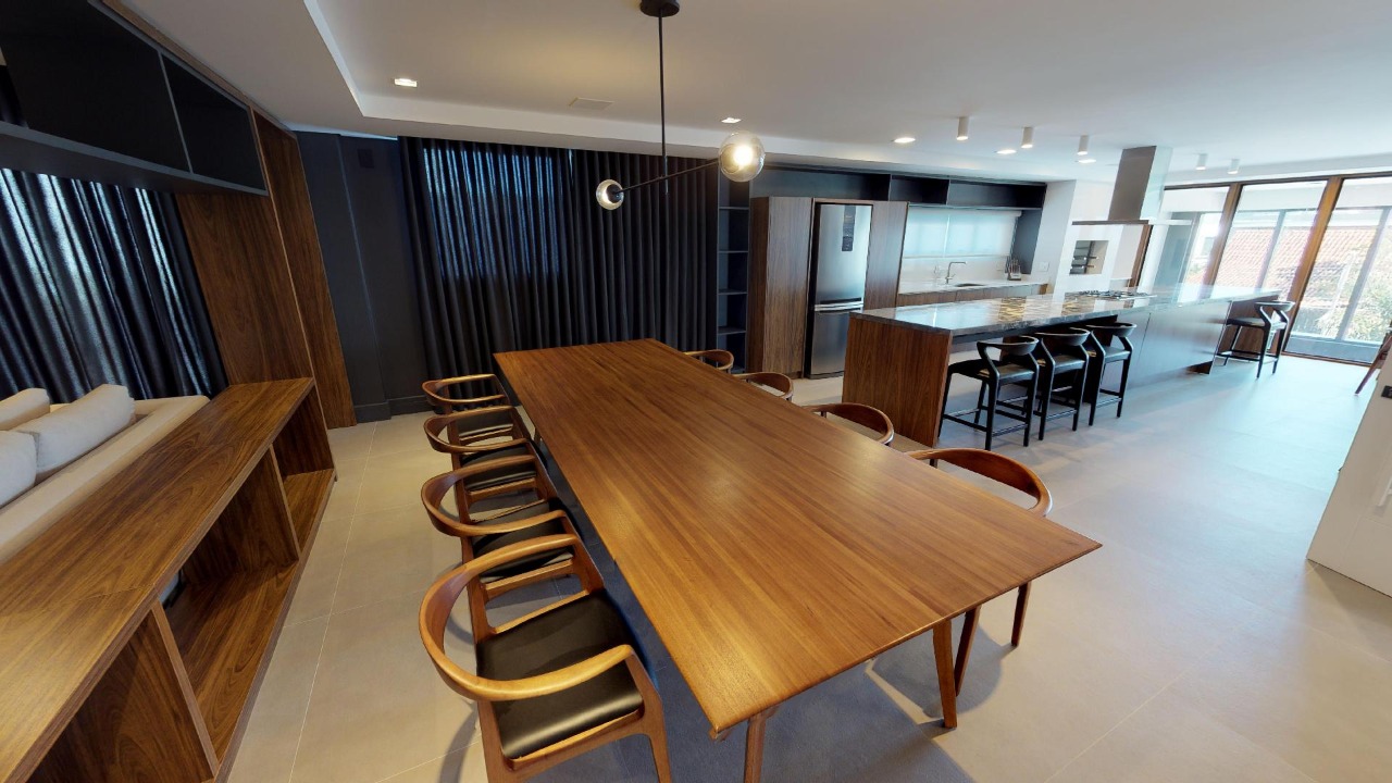 Four Seasons Praia Brava — foto 32
