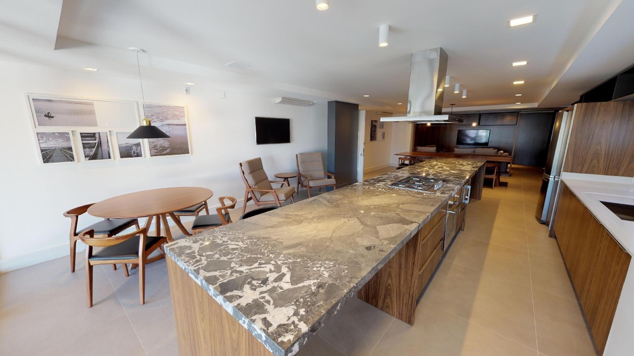 Four Seasons Praia Brava — foto 33