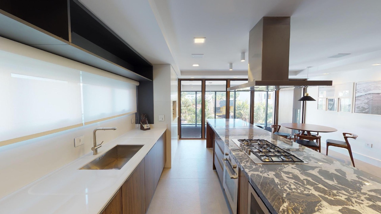 Four Seasons Praia Brava — foto 34